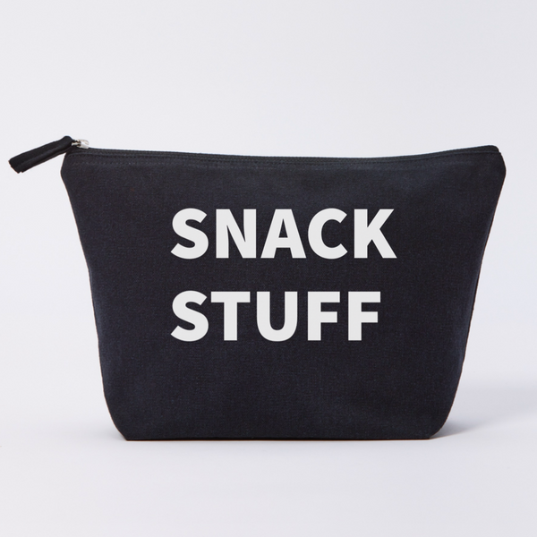 SNACK STUFF POUCH