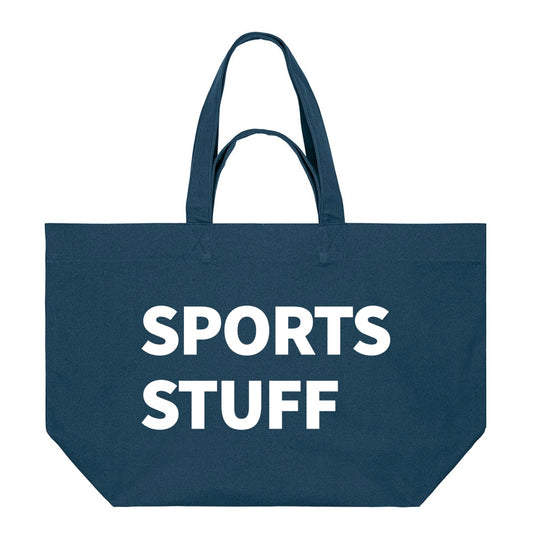 SPORTS STUFF PREMIUM TOTE BAG