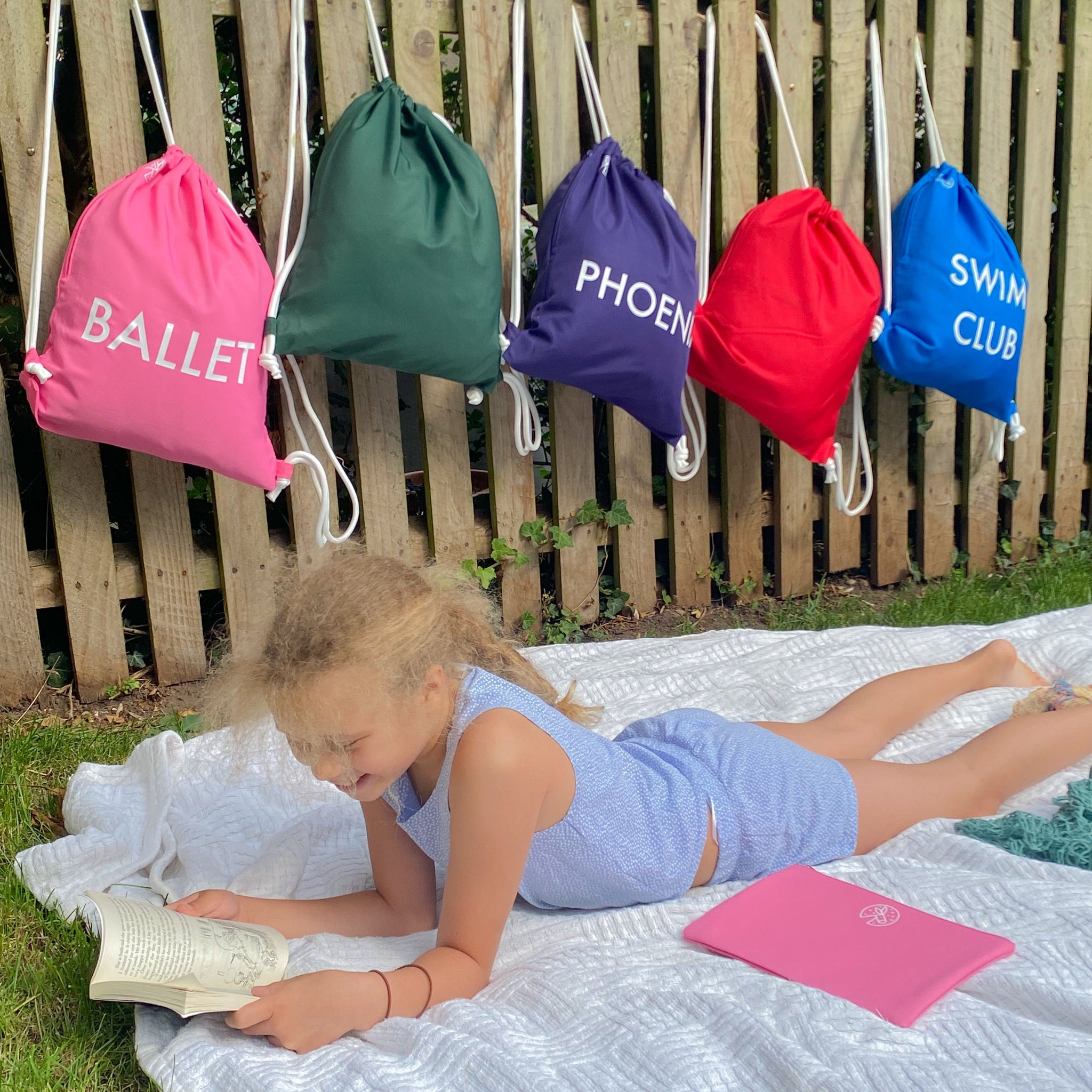 Large pe kit bags hot sale